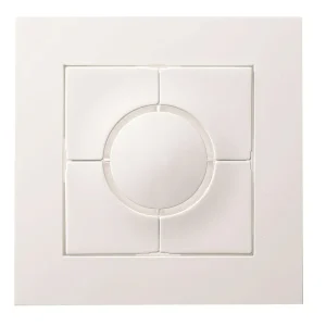 Erbjudandepris Tryckknapp